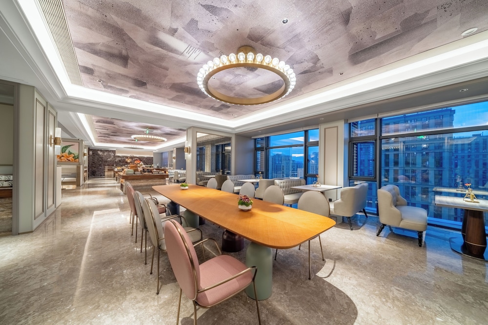 mercure hangzhou gongshu wanda plaza