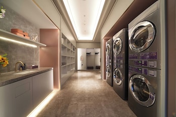 mercure hangzhou gongshu wanda plaza
