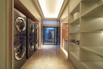 mercure hangzhou gongshu wanda plaza