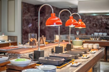 mercure hangzhou gongshu wanda plaza