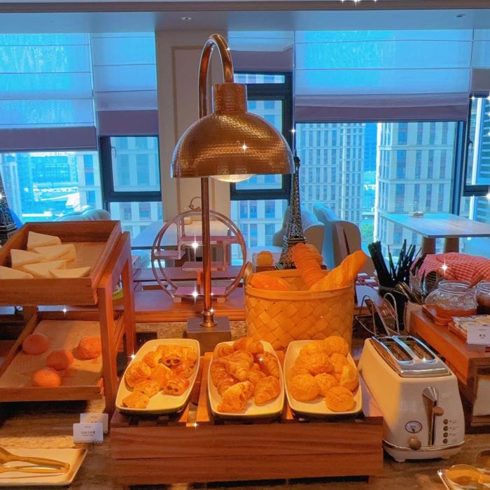 mercure hangzhou gongshu wanda plaza