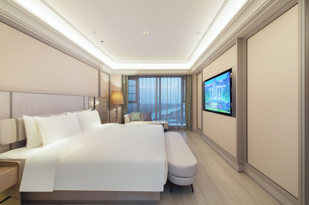 mercure xiamen science city