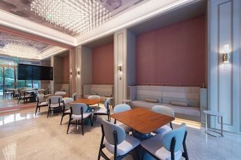 mercure xiamen science city
