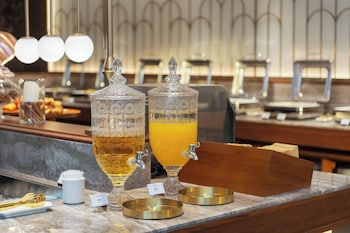 mercure xiamen science city