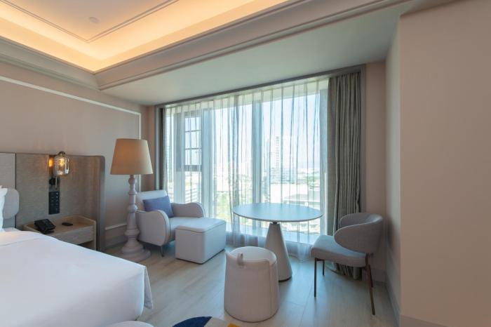 mercure xiamen science city