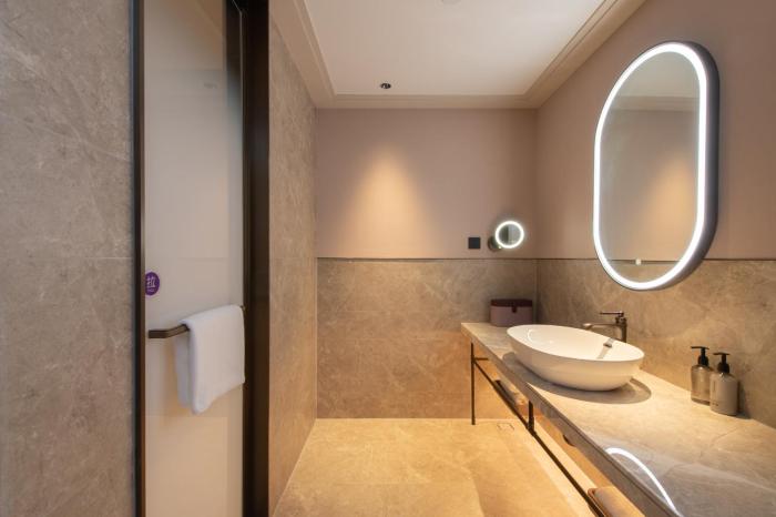 mercure xiamen science city