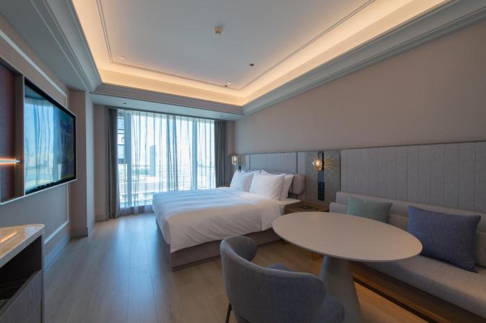 mercure xiamen science city