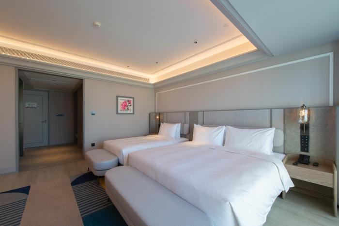 mercure xiamen science city