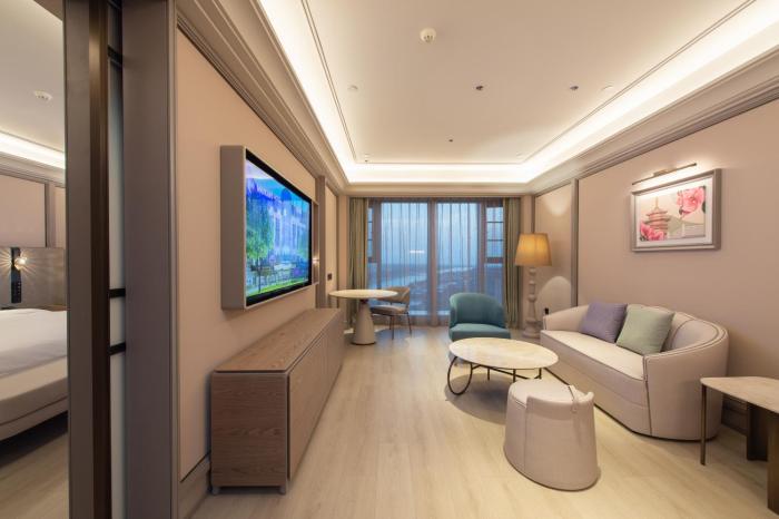 mercure xiamen science city