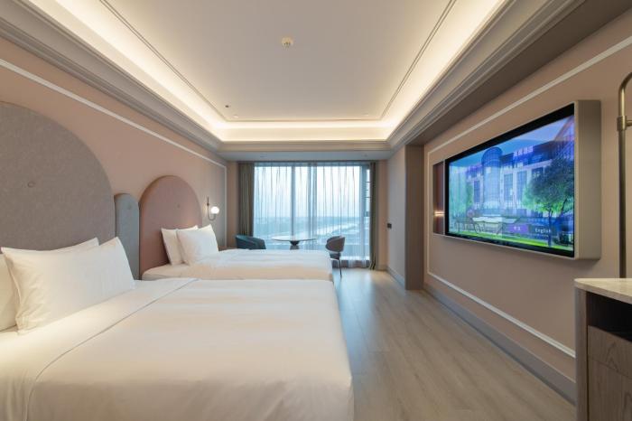 mercure xiamen science city