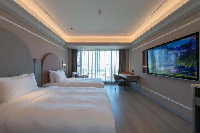 mercure xiamen science city