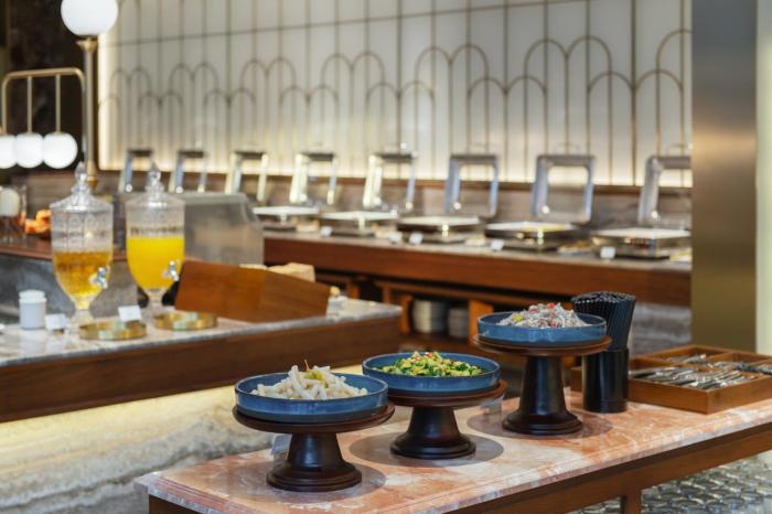 mercure xiamen science city