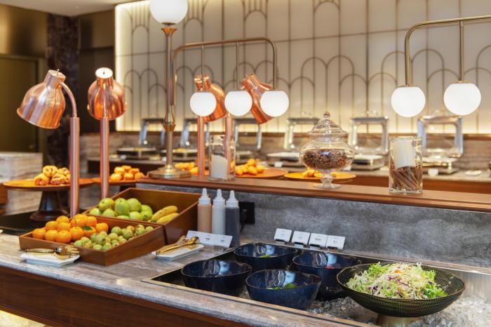 mercure xiamen science city