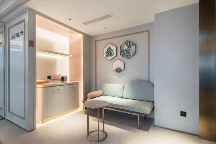 mercure xiamen science city