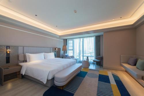 mercure xiamen science city