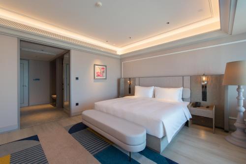 mercure xiamen science city