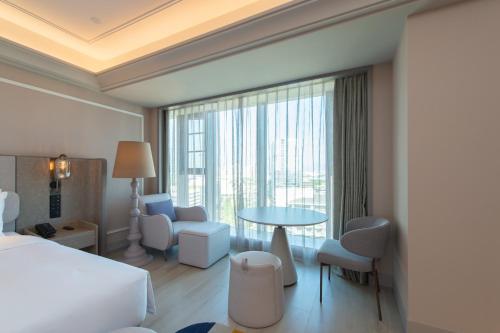 mercure xiamen science city