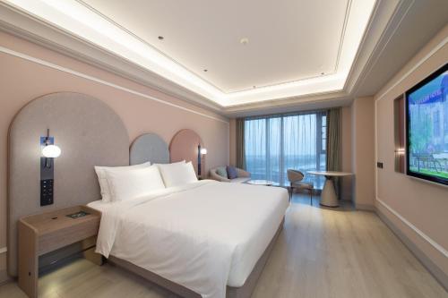 mercure xiamen science city