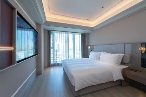 mercure xiamen science city