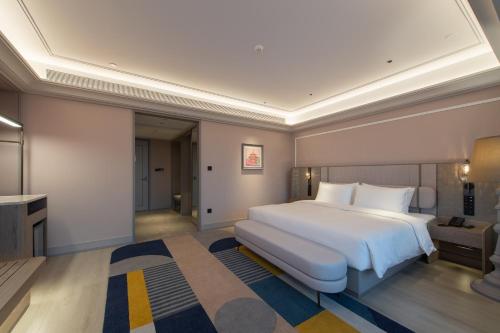 mercure xiamen science city