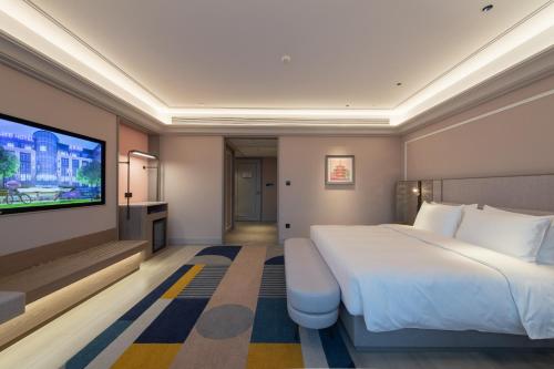 mercure xiamen science city