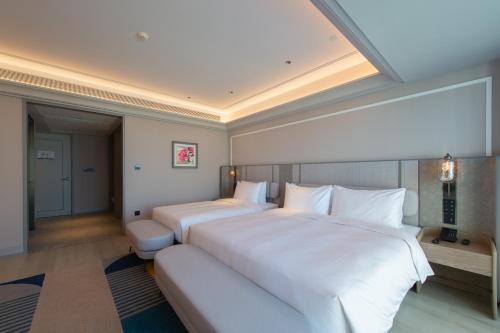 mercure xiamen science city