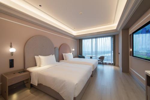 mercure xiamen science city