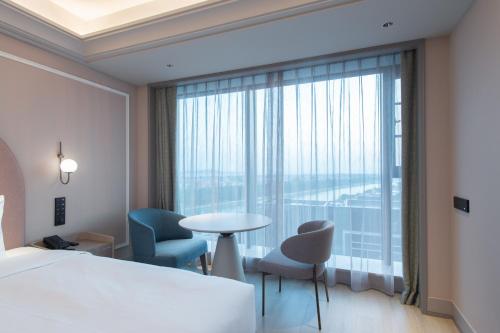 mercure xiamen science city