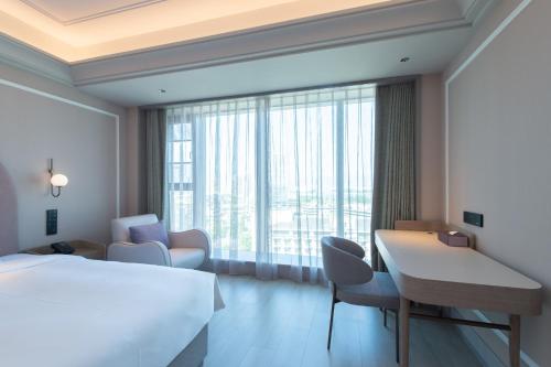 mercure xiamen science city