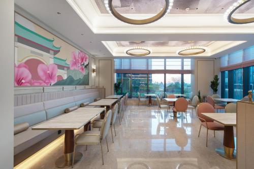 mercure xiamen science city