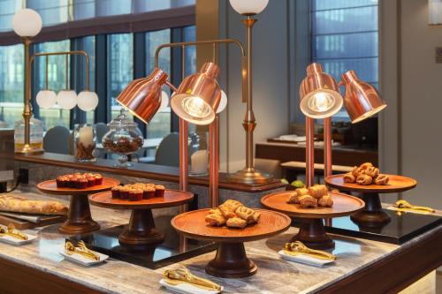 mercure xiamen science city