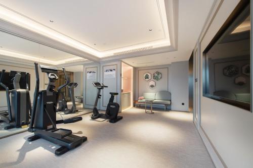 mercure xiamen science city