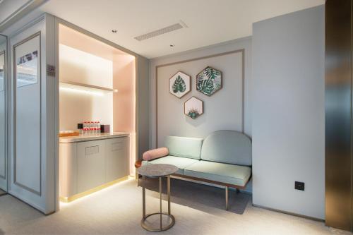 mercure xiamen science city