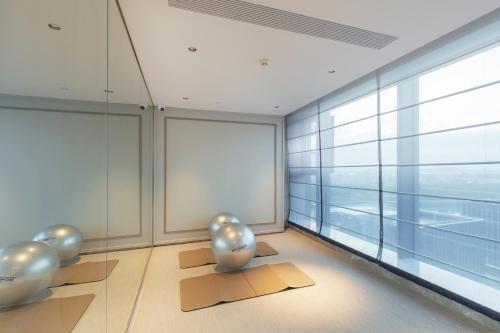 mercure xiamen science city