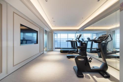 mercure xiamen science city