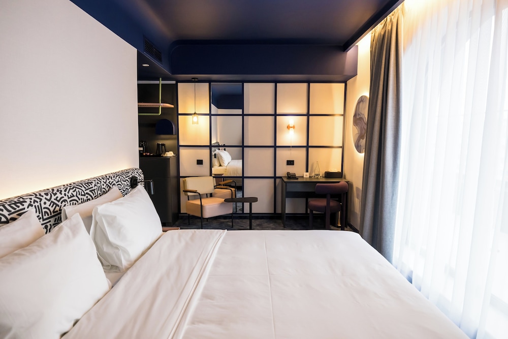 mercure bucharest cantemir
