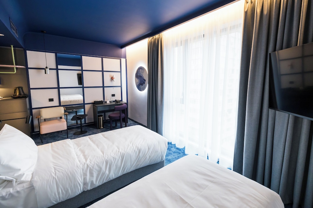 mercure bucharest cantemir