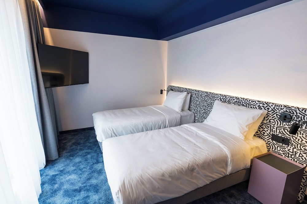 mercure bucharest cantemir