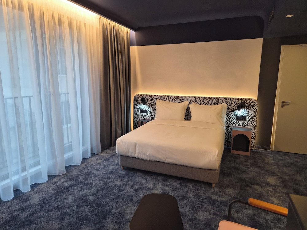 mercure bucharest cantemir