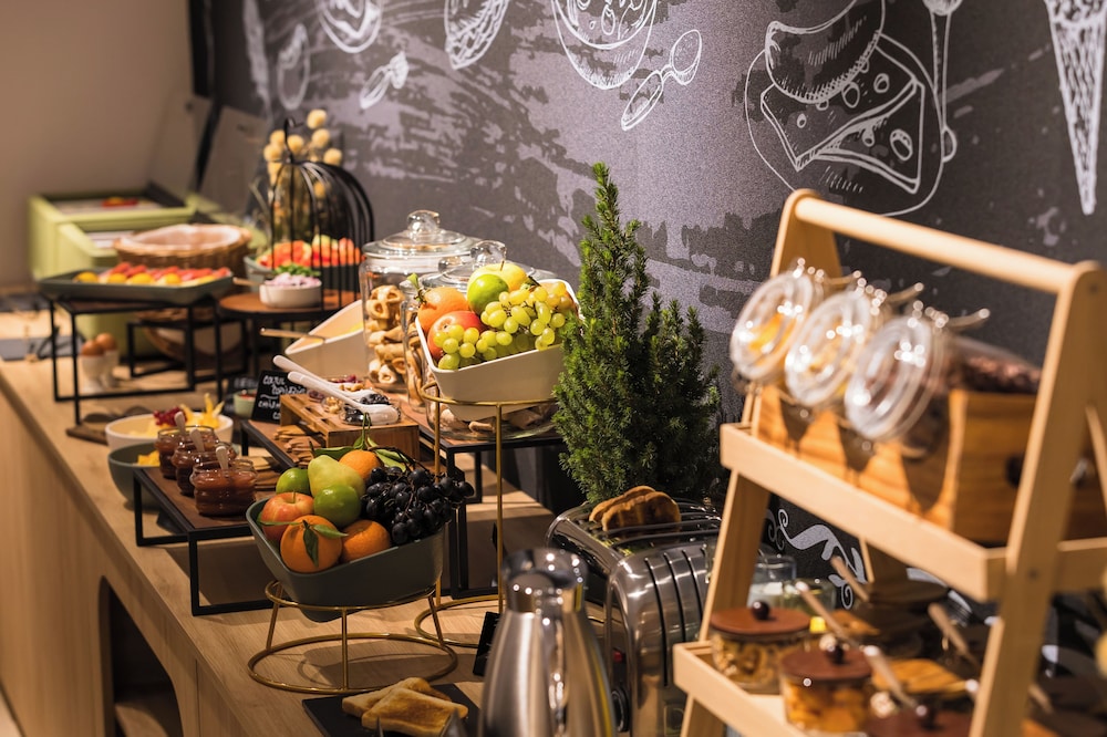 mercure bucharest cantemir