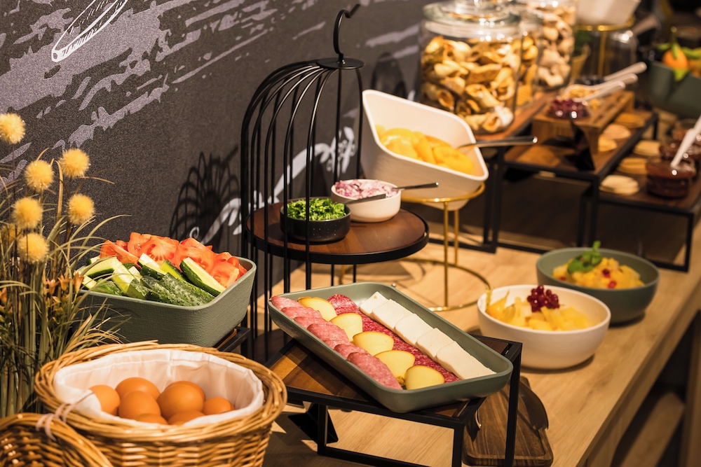 mercure bucharest cantemir