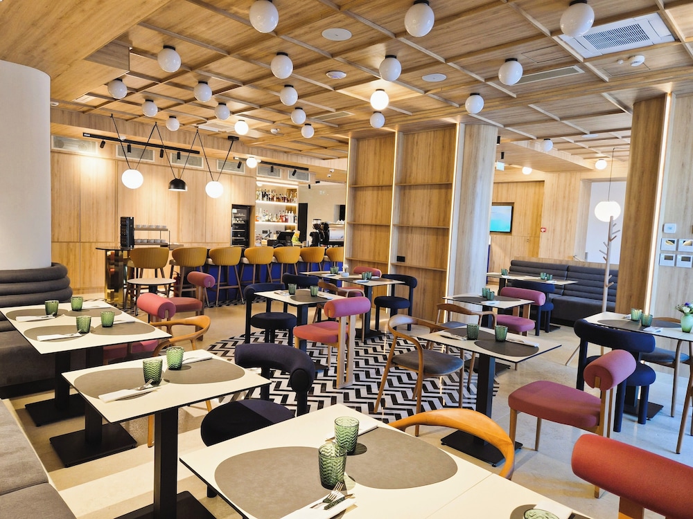 mercure bucharest cantemir