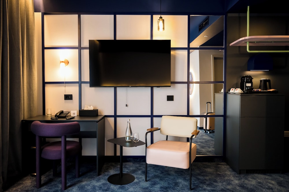 mercure bucharest cantemir