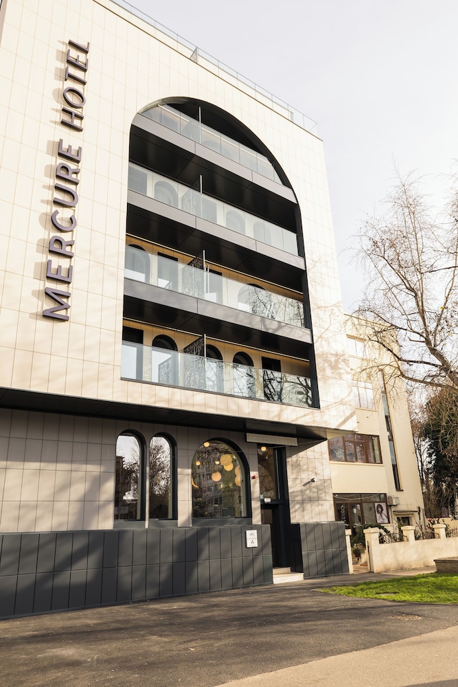 mercure bucharest cantemir