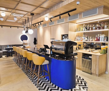 Mercure Bucharest Cantemir,,4 star