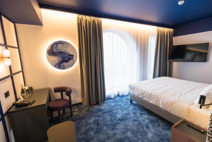 mercure bucharest cantemir