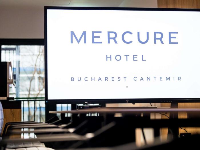 bucharest