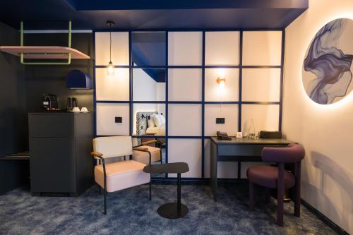 mercure bucharest cantemir