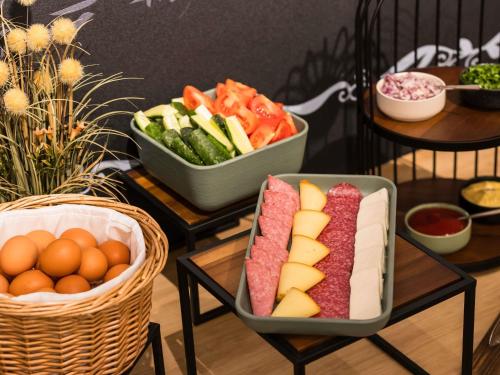 mercure bucharest cantemir