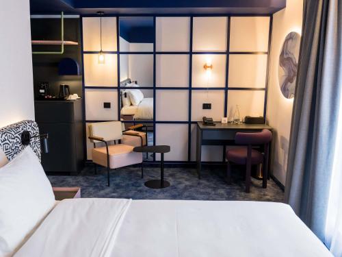 mercure bucharest cantemir